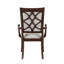 Fauteuil Treillage