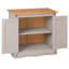 Taopi 75cm Solid Wood Sideboard