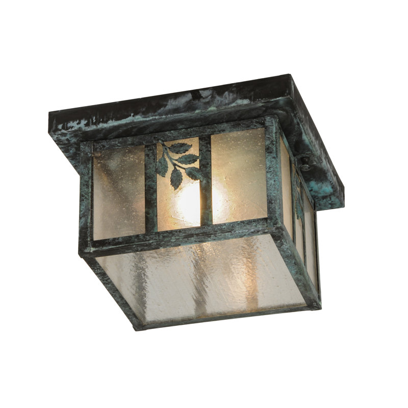 Yandell Flush Mount