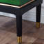 Commode de salon légère et luxueuse à cinq tiroirs-106226439