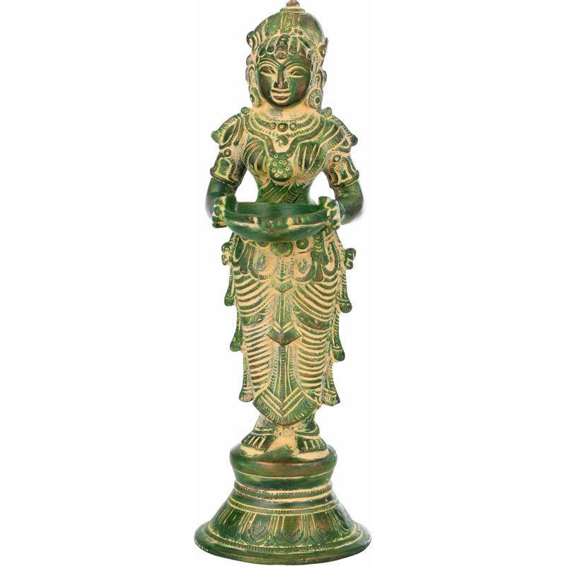 Deeplakshmi