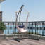 Metal Standard Hammock Stand
