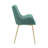 18'' H Upholstered Armchair-1142147140