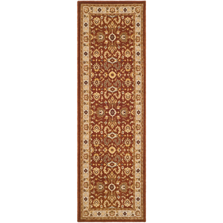 Tuscany Wool Pile Oriental Rug
