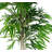 Faux Bamboo Tree in Pot Liner-88443229