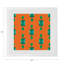 Gem Cotton Blend Square Napkins-677039885