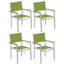Fauteuil de patio empilable Travira-1560487587-1518594692-1518594699