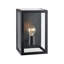 Chattam Outdoor Flush Mount