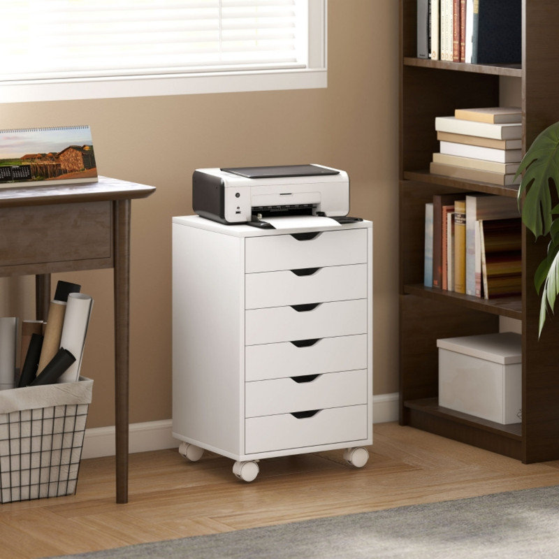 Cabinet Office Storage Cabinet
