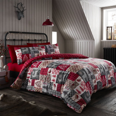 Anesia Bedding