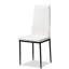 Chaise rembourrée Chavelle-29832823