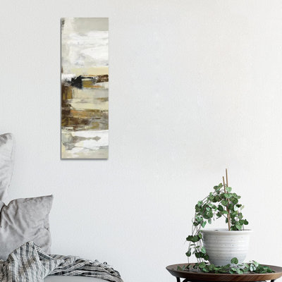 " Lava and Steam IV " Print