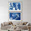 Faded Poetry Set Set by Oliver Gal-655745662-655745663