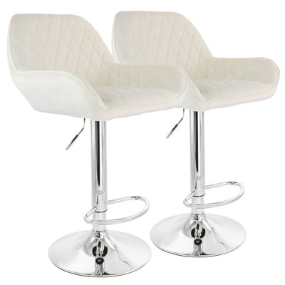 Tabouret Curzio