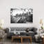 «Fdr Highway» par Philippe Hugonnard - reproduction de photo sur toile tendue-56395517
