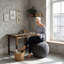 Fauteuil ergonomique Alfa-1787788040