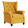 Knutsen Upholstered Recliner
