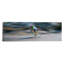 «Panoramic Bike Racer Catalonia, Espagne», reproduction d'art sur toile tendue-2094012753-2014417611