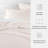 Super Soft Microfiber Duvet Cover Set-120188700-120188703