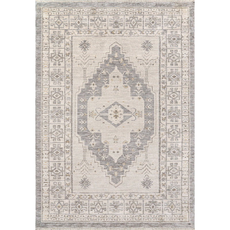Rectangle Calypso Area Rug, Rectangle 5'3" x 7'3"