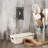 Single Toggle Switch Decorative Wall Plate - 1-Gang Light Switch Cover