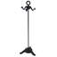 Iron Fireplace Tool Set