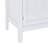 Ashalina Sideboard Buffet Server Cupboard Storage Cabinet Adjustable Shelf-281851720-274015013