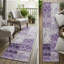 Tapis de couloir d'extérieur 8 pi