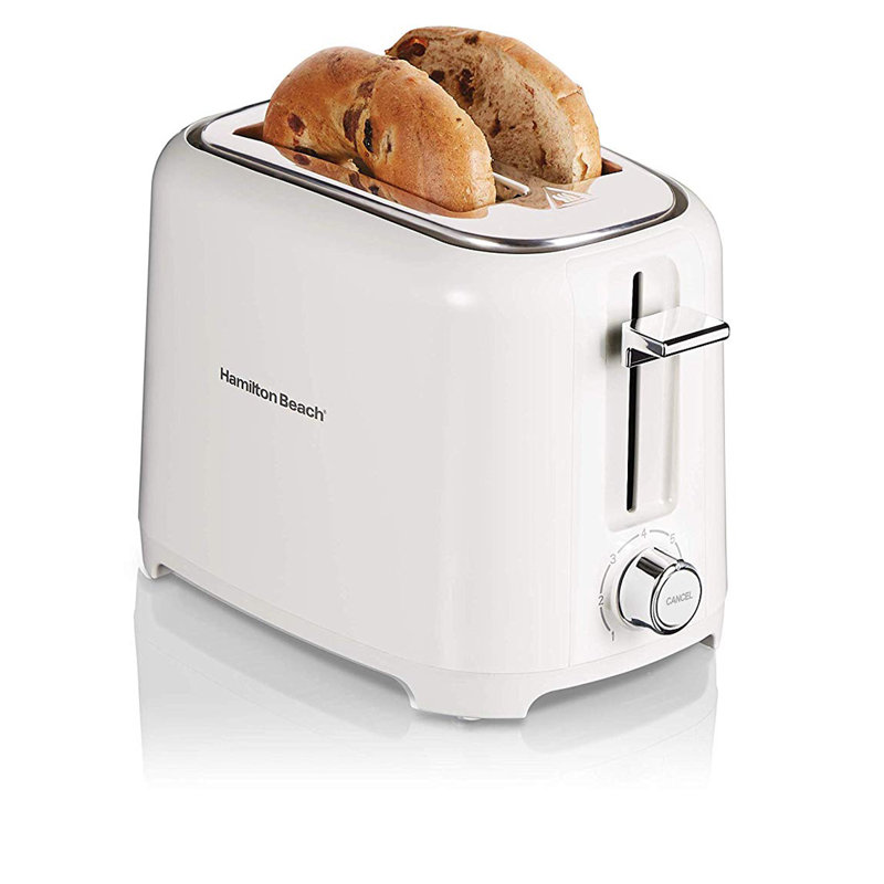 Hamilton Beach Toaster Oven