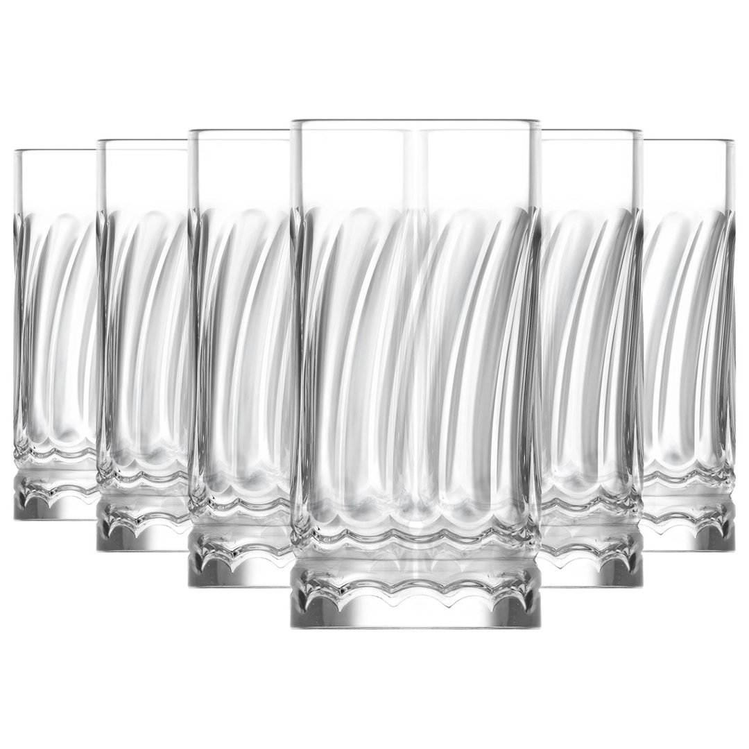 390ml Highball Glass