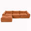 Canapé compressé avec mousse haute densité-529296471