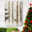 Art des Fêtes de Noël - Toile tendue avec châssis CCVIV-860117426