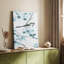 Spring Sprung I -Gallery Wraraped Cavas-1230558406