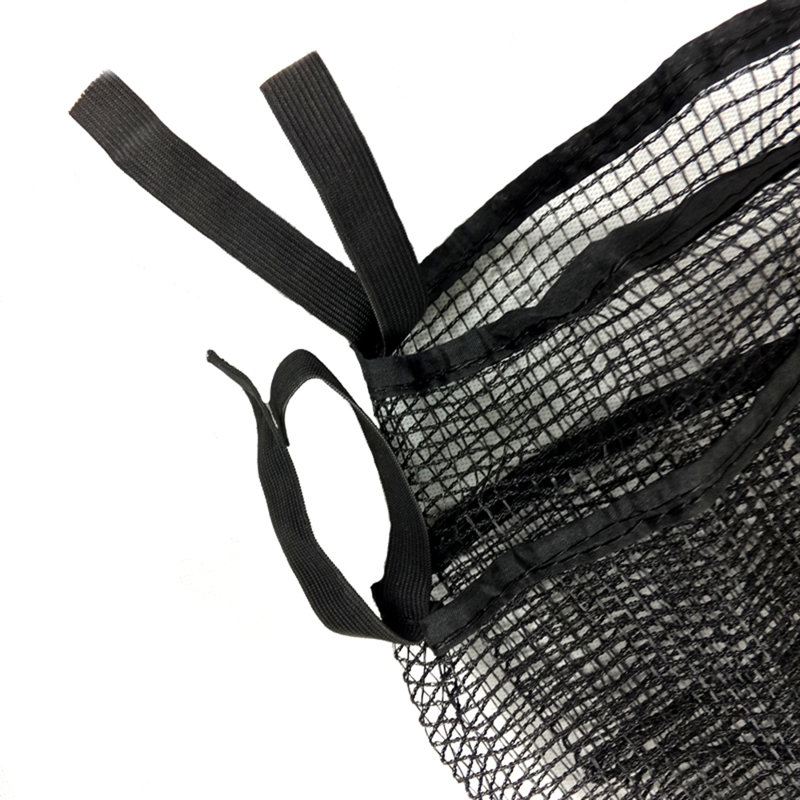 Freeport Park Guernsey Trampoline Base Skirt Safety Net Enclosure Universal Fit 12FT Trampolines