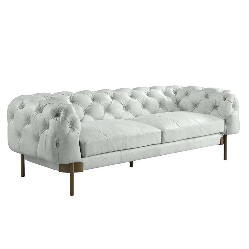 Upholstered 39'' Sofa