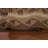 Brown Kilim Area Rug 5x6