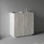 Sawaira 2 -Door 1 -Shelf Storage Cabinet-388512524