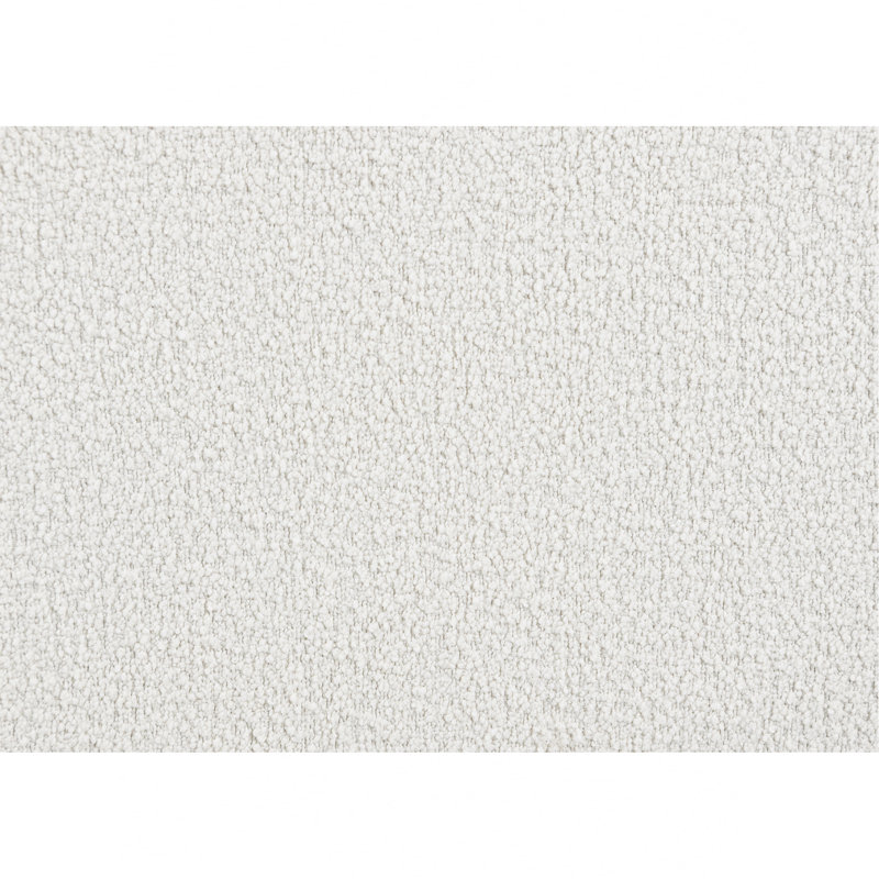 Canapé modulaire Beige Boucle