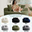 Très grand fauteuil d'appoint Boneless-846089542