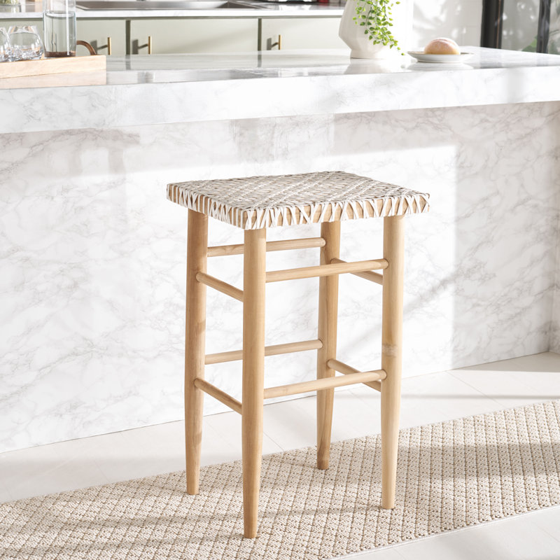 Kazbah 30" Bar Stool