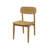Extendable Solid Wood Solid Wood Top Four Leg Dining Set-1867066746