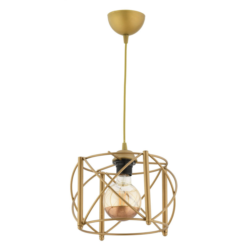 Lustre, Doré