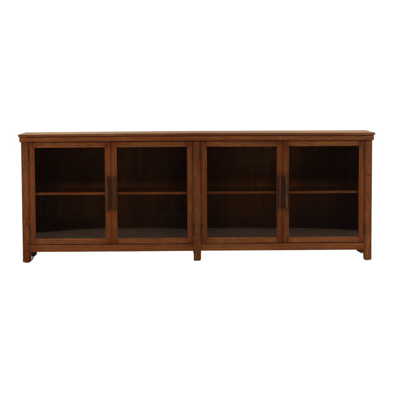 Peverly Sideboard Brown