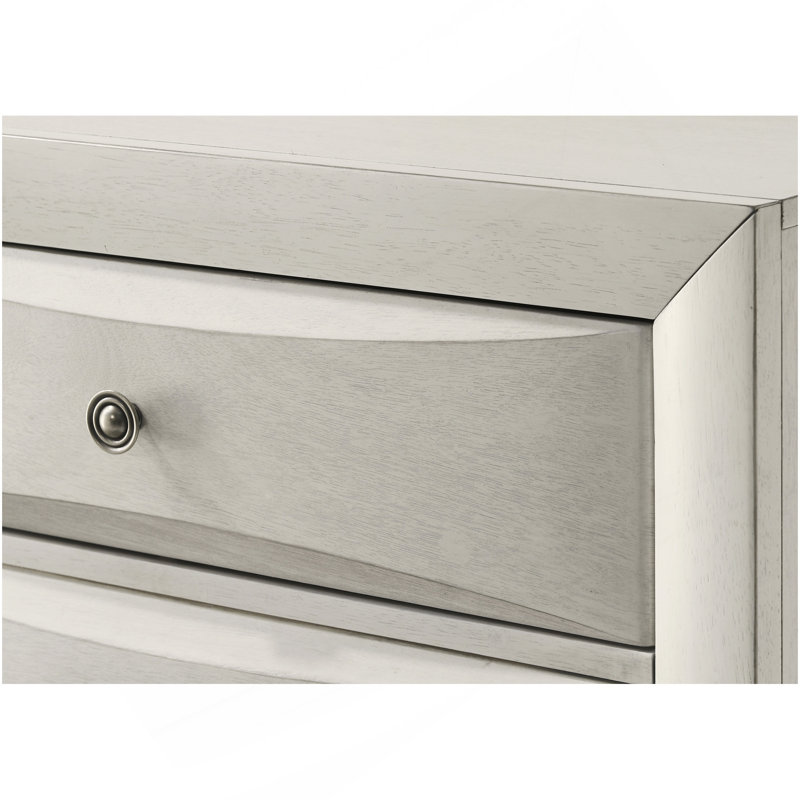 Commode à 5 tiroirs 1Pc