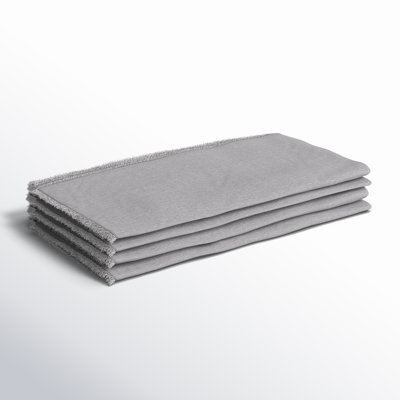 Zadia Reversible Linen Napkin