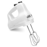 KitchenAid® 5-Speed Ultra Power Hand Mixer