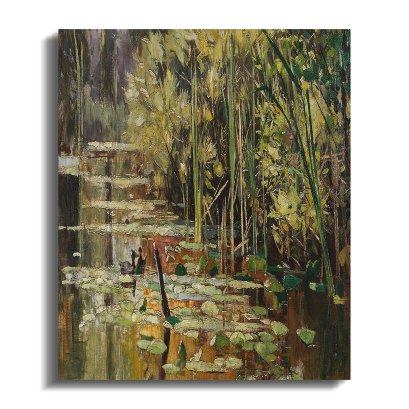 Wrapped Canvas Print Set, 16x24