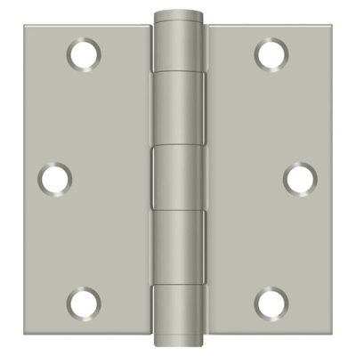 Steel Hinge