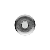 TAC 02 Skin Platinum Porcelain Saucer