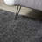 Anttwan Solid Shag Dark Gray Rug-185781493